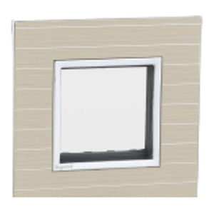 Legrand Arteor Causal Plates With Overmoulded Frame Graphic 