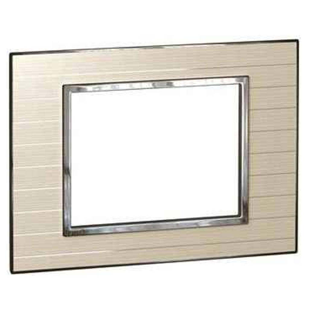 Legrand Arteor Causal Plates With Overmoulded Frame Graphic