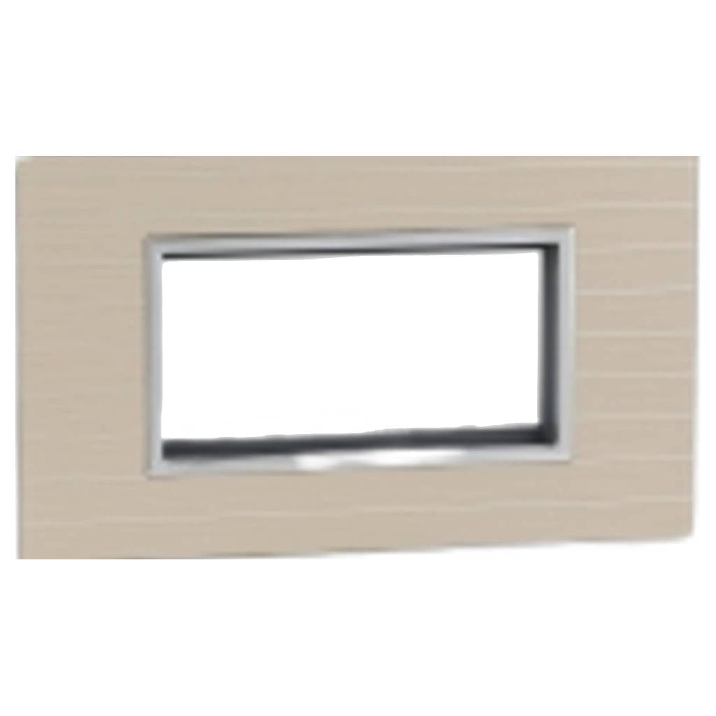 Legrand Arteor Causal Plates With Overmoulded Frame Graphic