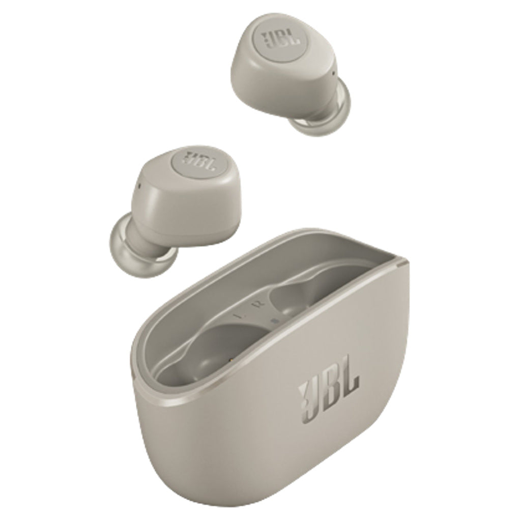 JBL Wave 100TWS True Wireless In Ear Headphone