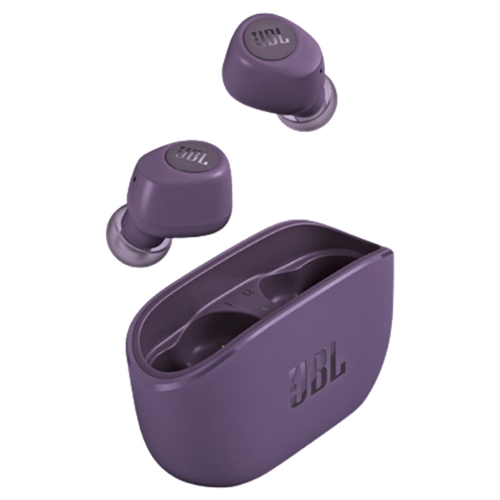 JBL Wave 100TWS True Wireless In Ear Headphone