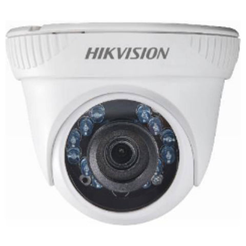 Hikvision Indoor IR Turret Camera HD 1080P DS-2CE5AD0T-IRP/ECO 