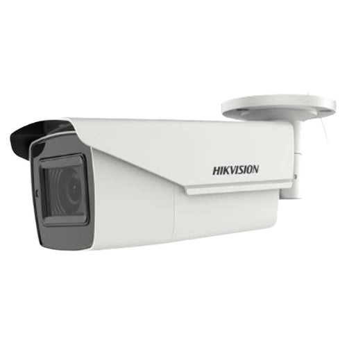 Hikvision IR Bullet Camera EXIR 2.0 Smart 5MP DS-2CE1AH0T-IT3ZF 