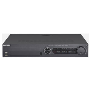 Hikvision Pro Series DVR 32 Channel 1.5U H.265 5MP DS-7332HUHI-K4 