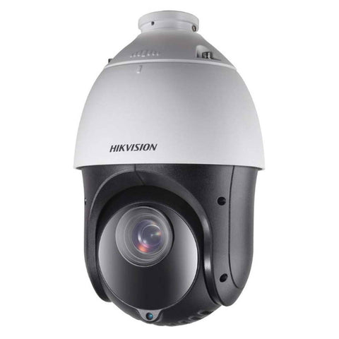 Hikvision HD Turbo IR PTZ Dome Camera 720P DS-2AE4123TI-D 