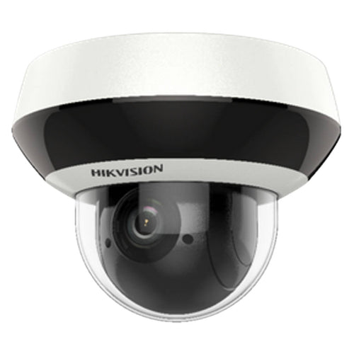 Hikvision Value Series IR Network Speed Dome Camera 2 Inch 2MP 4X DS-2DE2A204IW-DE3 