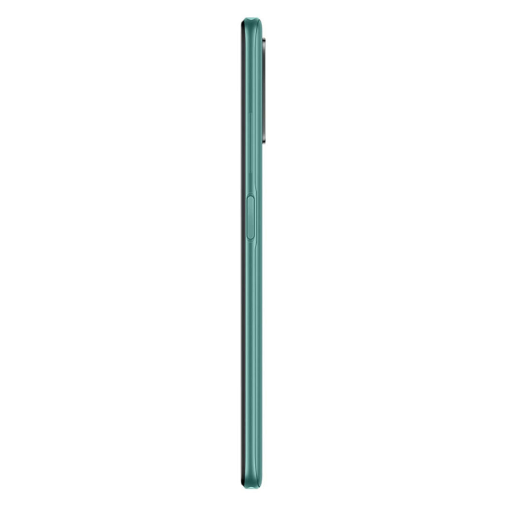 Redmi Note 10T 5G (Mint Green, 4GB RAM, 64GB Storage)
