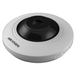 Hikvision Pro Series Network Fisheye Camera 5MP DS-2CD2955FWD-I 