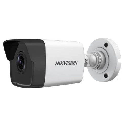 Hikvision IR Fixed Network Bullet Camera 1.3MP DS-2CD1013G0E-I 