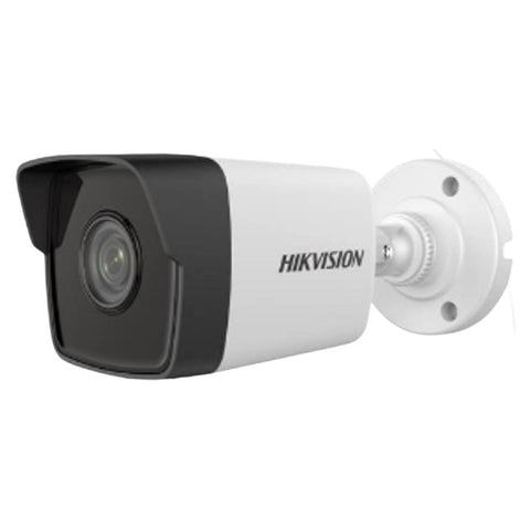 Hikvision EXIR Fixed Bullet Network Camera 4MP DS-2CD1043G0E-I 