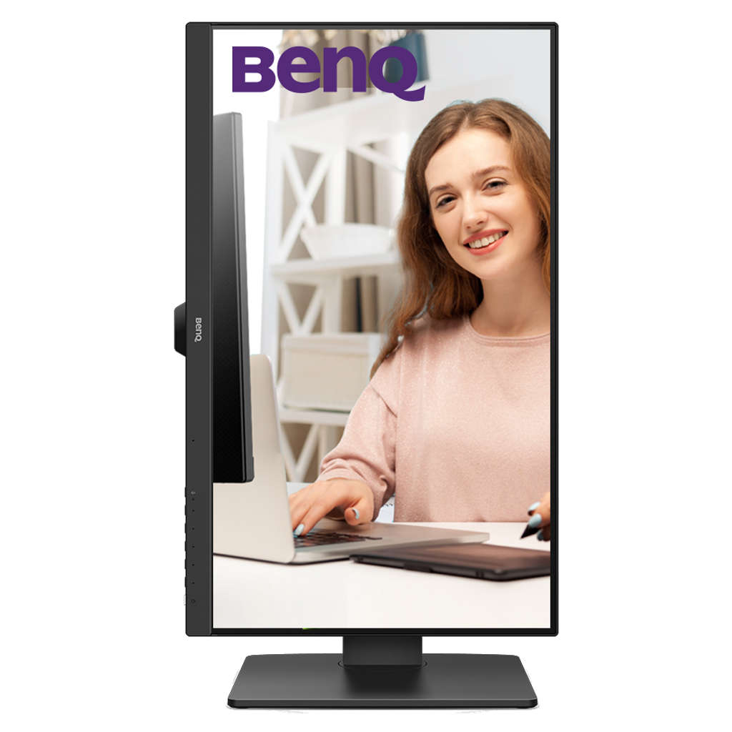 BenQ IPS Full HD LED Backlit Monitor 23.8Inch Black GW2485TC