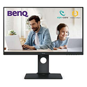 BenQ IPS Full HD LED Backlit Monitor With Height Adjusment 27Inch Black GW2780T 