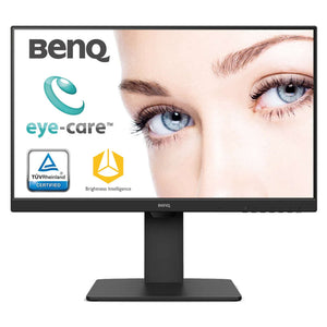 BenQ IPS Full HD LED Backlit Monitor With Height Adjusment 27Inch Black GW2785TC 