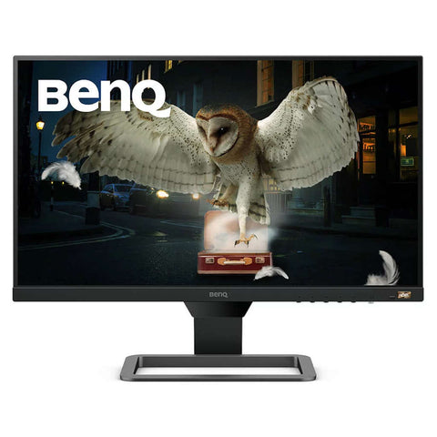 BenQ IPS Full HD LED Backlit Monitor 24Inch EW2480 