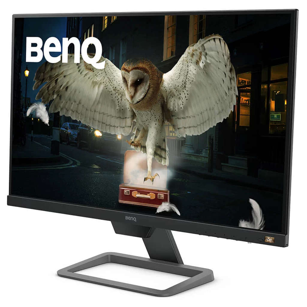 BenQ IPS Full HD LED Backlit Monitor 27Inch EW2780