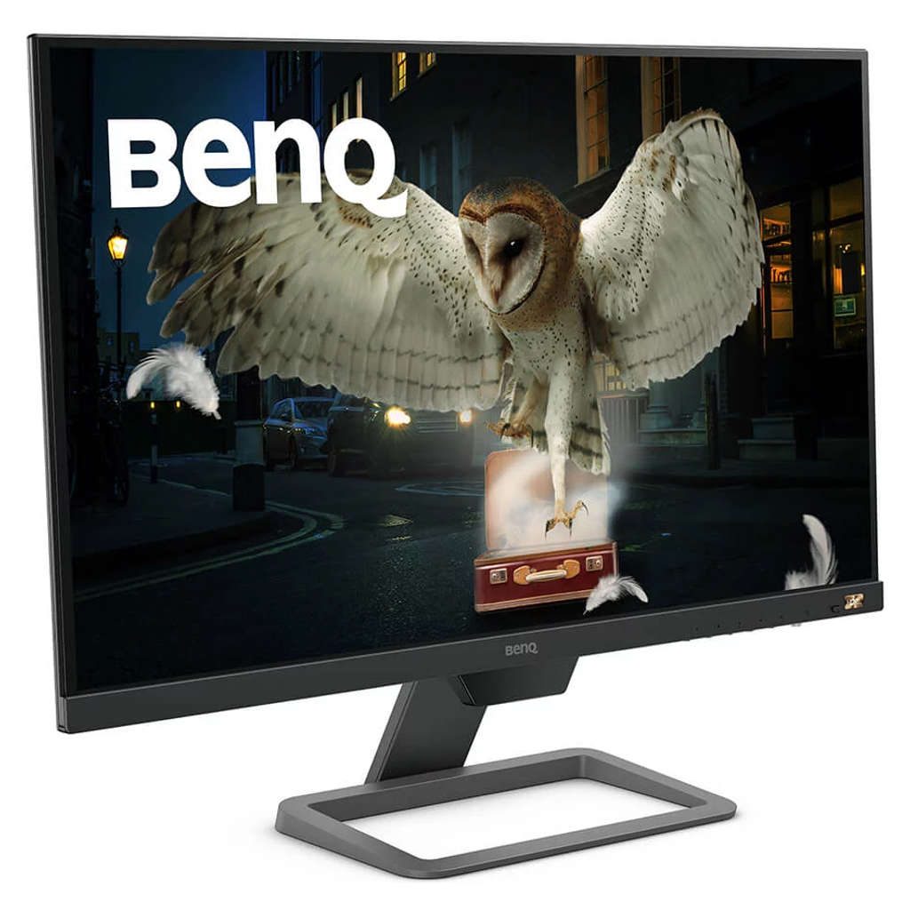 BenQ IPS Full HD LED Backlit Monitor 27Inch EW2780