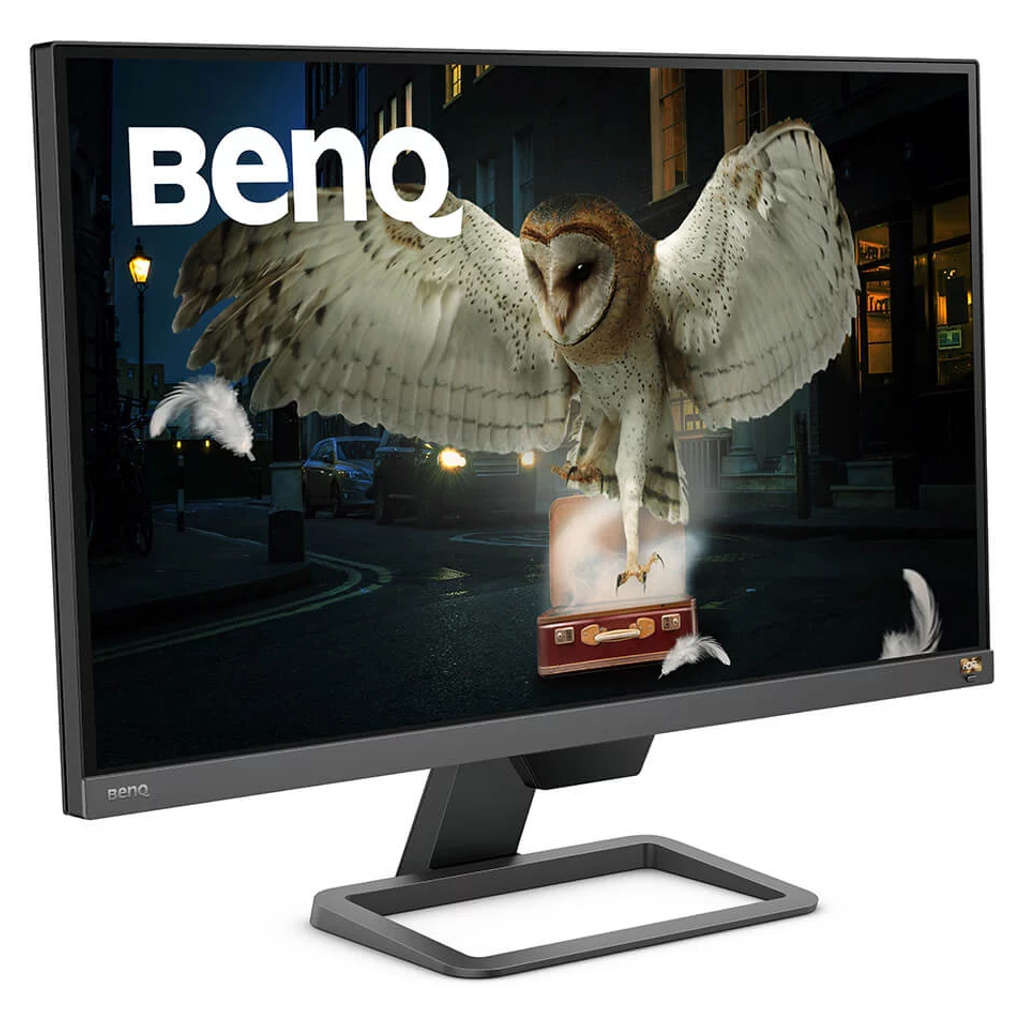 BenQ IPS Full HD 2K QHD LED Backlit Monitor With HDRi Technology 27Inch EW2780Q