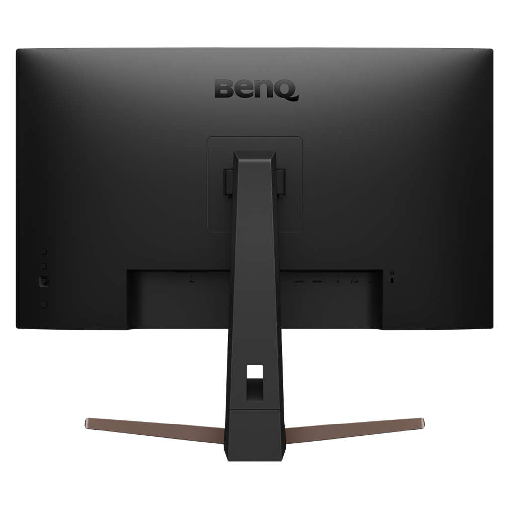 BenQ IPS 4K UHD HDRi Entertainment Monitor With Height Adjustment 28Inch EW2880U