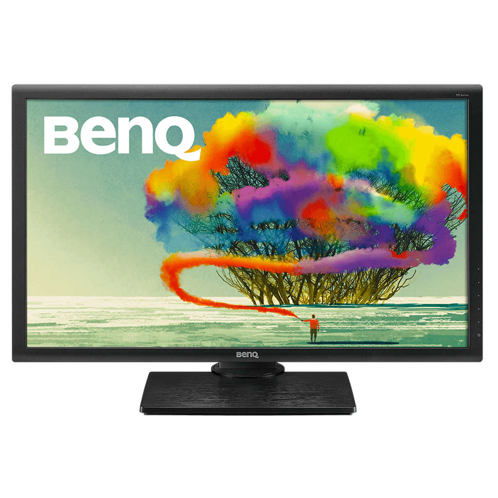 BenQ DesignVue IPS 2K QHD LED Backlight Monitor With Graphic Designer 27Inch PD2700Q