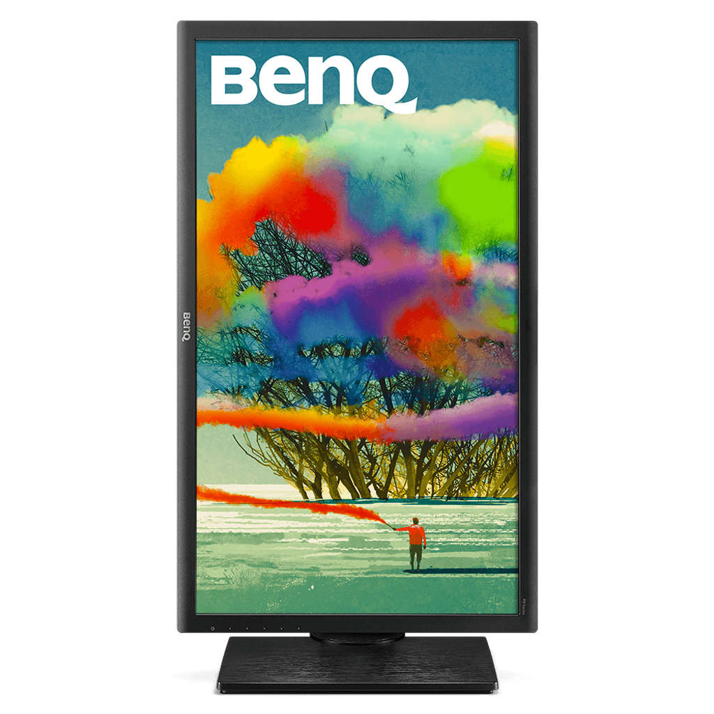 Buy BenQ DesignVue 68.58 cm (27 inch) QHD IPS Panel LED Anti-Glare