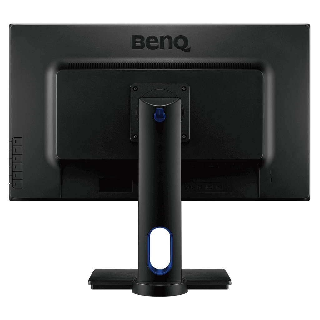 BenQ DesignVue IPS 2K QHD LED Backlight Monitor With Graphic Designer 27Inch PD2700Q