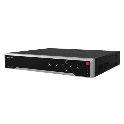 Hikvision Ultra Series NVR 16 Channel 2U 4K DS-8616NI-K8 