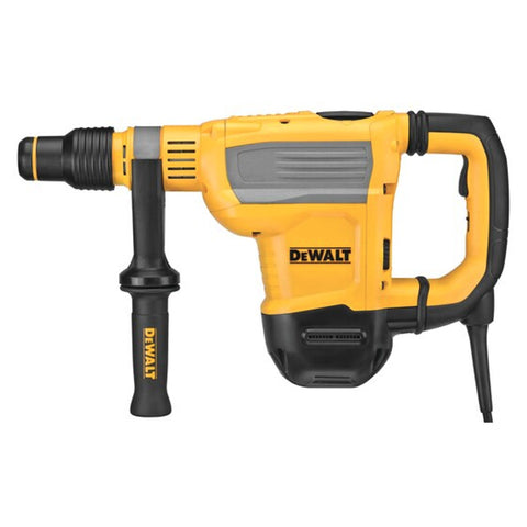 Dewalt SDS-Max Combi Hammer 1350W 45mm D25614K 