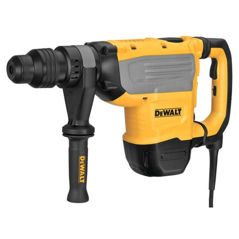 Dewalt SDS-Max Combi Hammer 1600W 48mm D25733K 