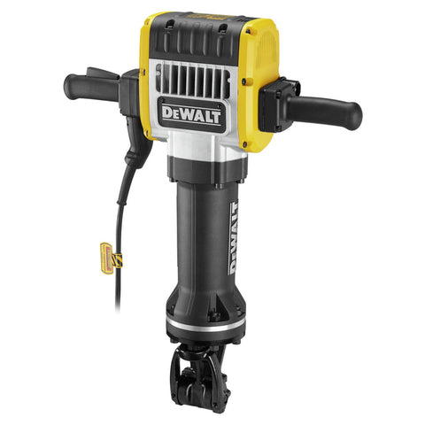 Buy Dewalt Demolition Hammer 2100W 30kg D25981K Online at