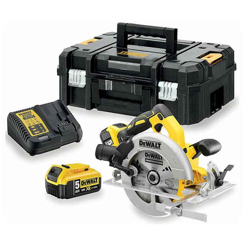 Used dewalt circular online saw