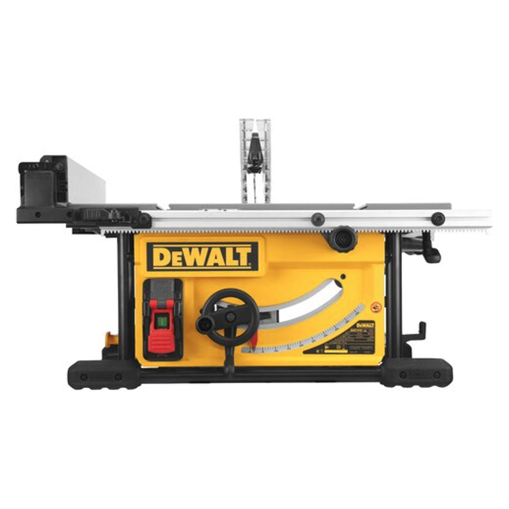 Dewalt Protable Table Saw 2000W 250mm DWE7492 