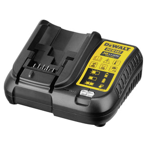 Dewalt Multi Voltage XR Compact Charger DCB107 