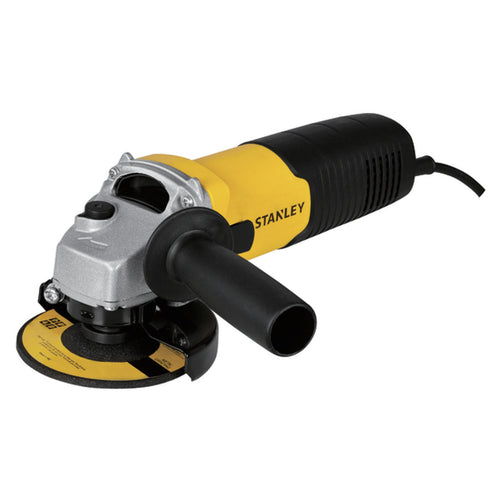 Stanley Small Angle Grinder 850W 100mm STGT8100 