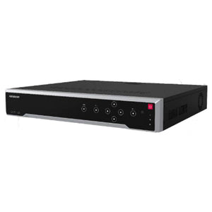 Hikvision Ultra Series NVR 32 Channel DS-8632NI-K8 