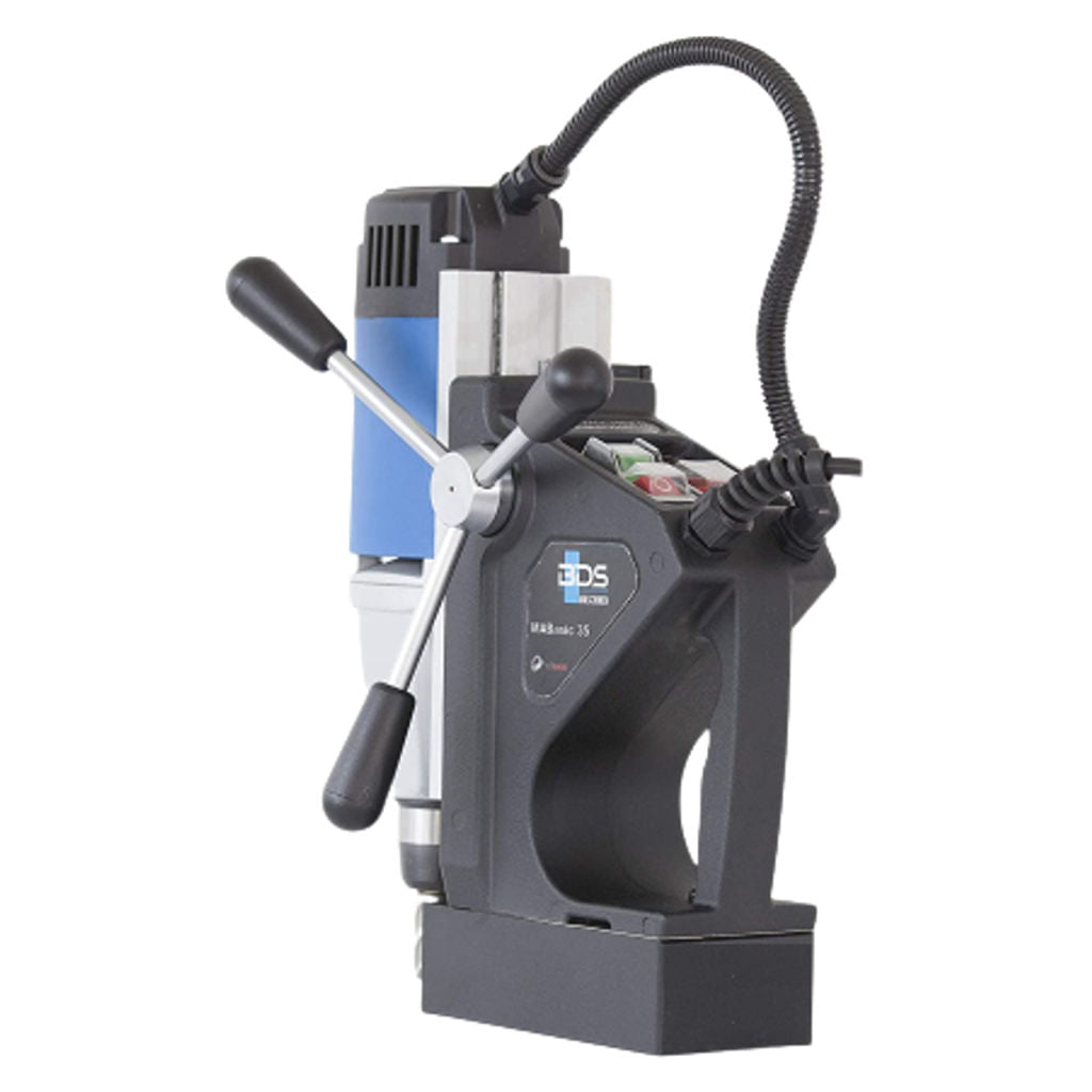 BDS ProfiBASIC Series MABasic 35 Magnetic Drilling Machine