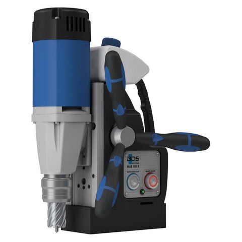 BDS ProfiSTART Series MAB 100 K Magnetic Drilling Machine 