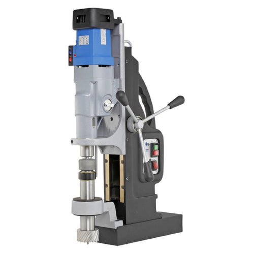 BDS ProfiSPECZIAL Series MAB 1300 V Magnetic Drilling Machine 