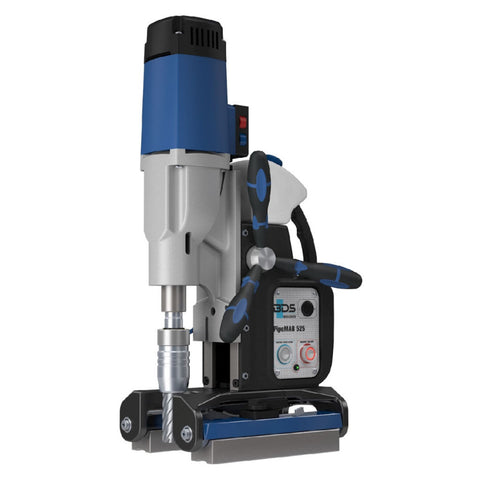 BDS ProfiSPECZIAL Series PipeMAB 525 Pipe Drilling Machine 