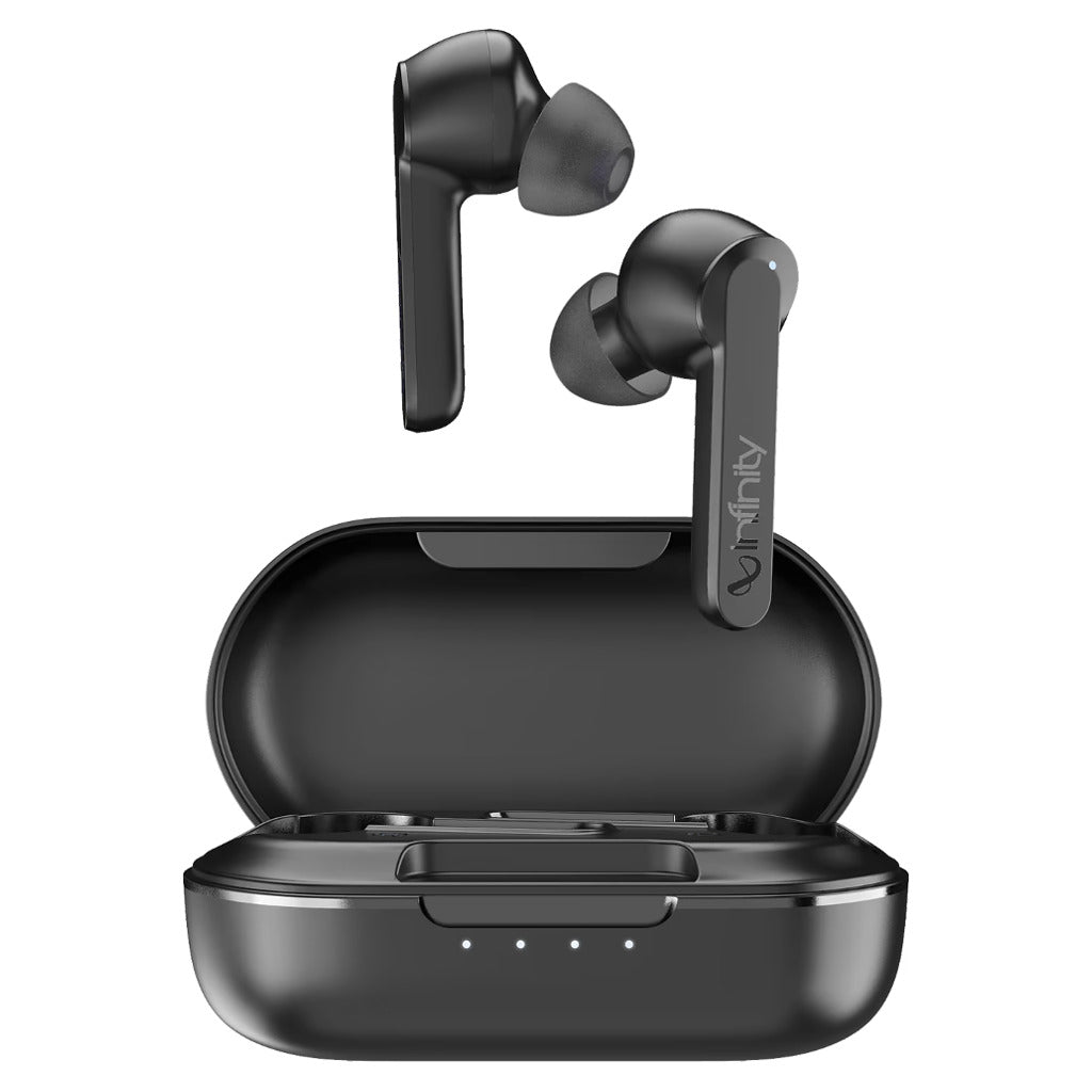 Infinity Spin 100 Truly Wireless Earbuds With Mic Bluetooth 5.0