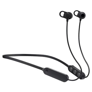 Skullcandy JIB Plus Bluetooth Wireless In-Ear Headphone Black SC S2JPW-M003 