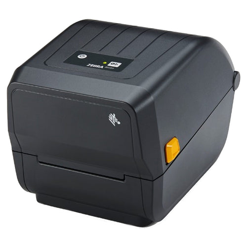 Zebra ZD230T Thermal Desktop Bracode Lable Printer 203 DPI Black ZD23042-30GG00EZ 