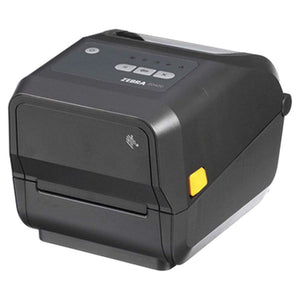 Zebra ZD420 Thermal Desktop Bracode Lable Printer 300 DPI Black ZD42043-T0G000EZ 