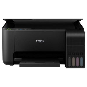 Epson EcoTank Wi-Fi All In One Ink Tank Printer A4 L3250 