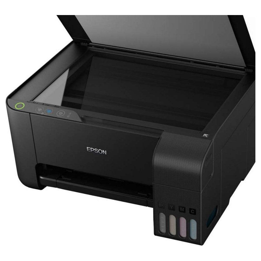 Epson EcoTank Wi-Fi All In One Ink Tank Printer A4 L3250