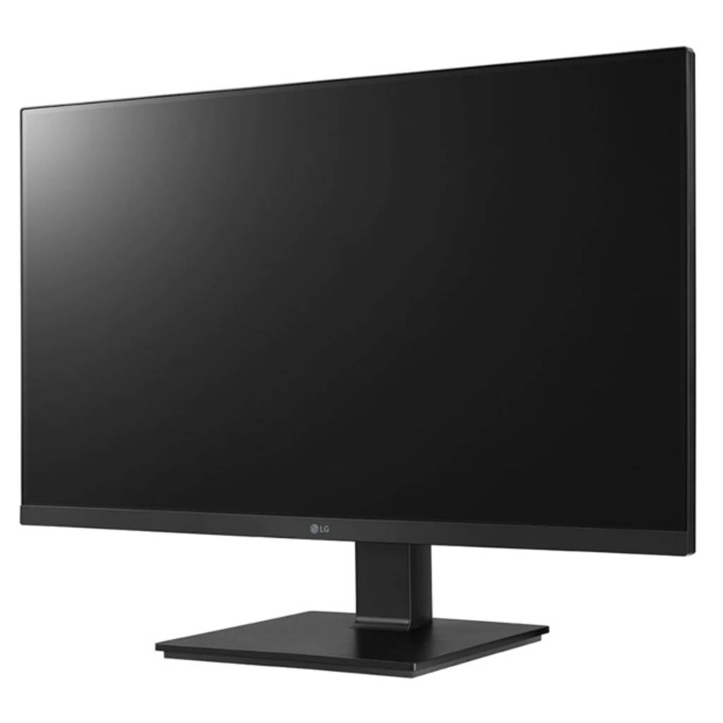 LG Full HD IPS Monitor 27Inch Black 27BL650C