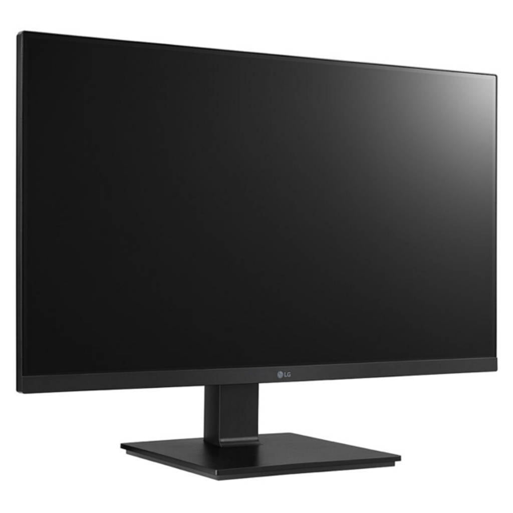 LG Full HD IPS Monitor 27Inch Black 27BL650C