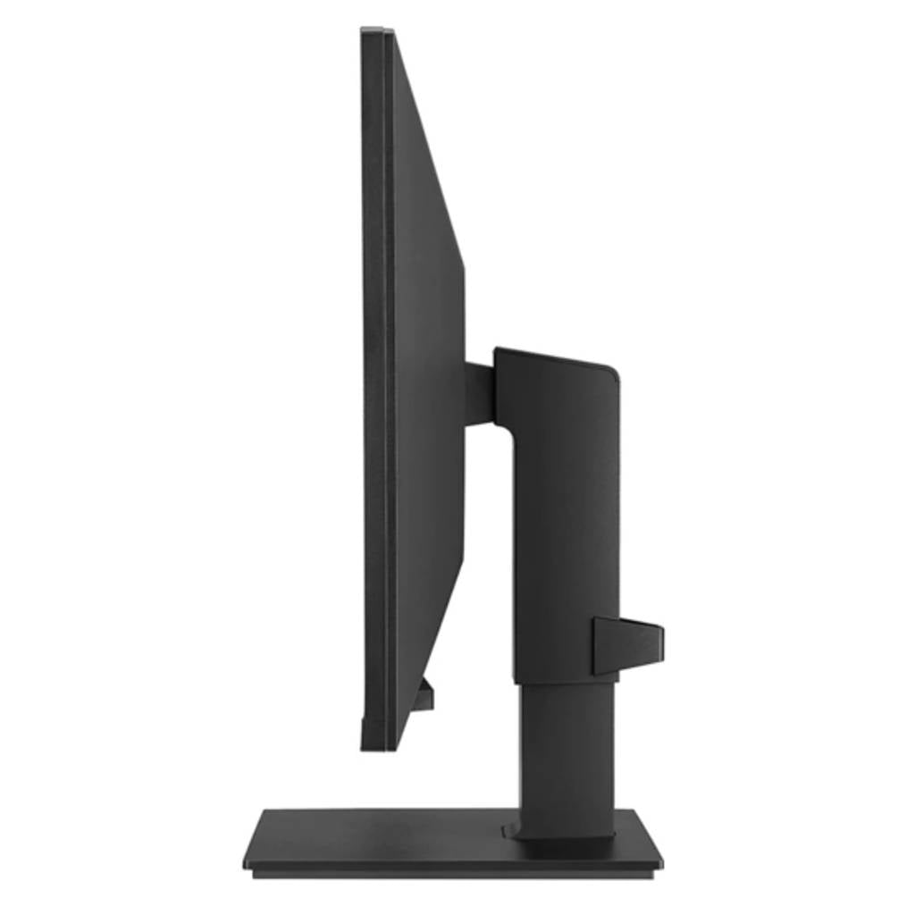 LG Full HD IPS Monitor 27Inch Black 27BL650C