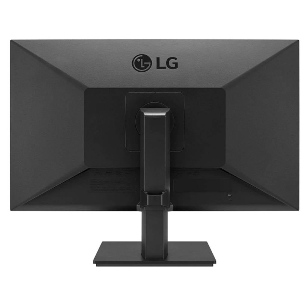 LG Full HD IPS Monitor 27Inch Black 27BL650C