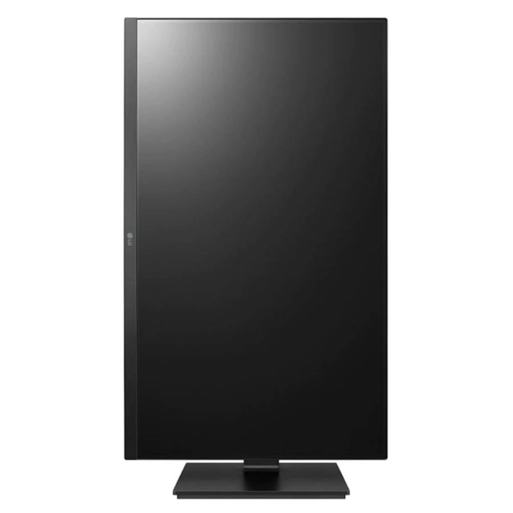 LG Full HD IPS Monitor 27Inch Black 27BL650C