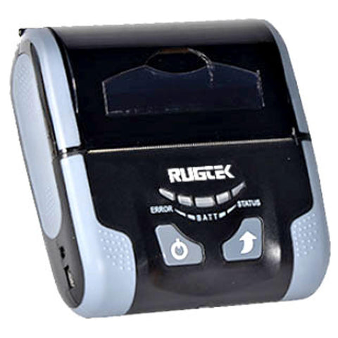 Posiflex Rugtek Bluetooth Portable Printer BP03 